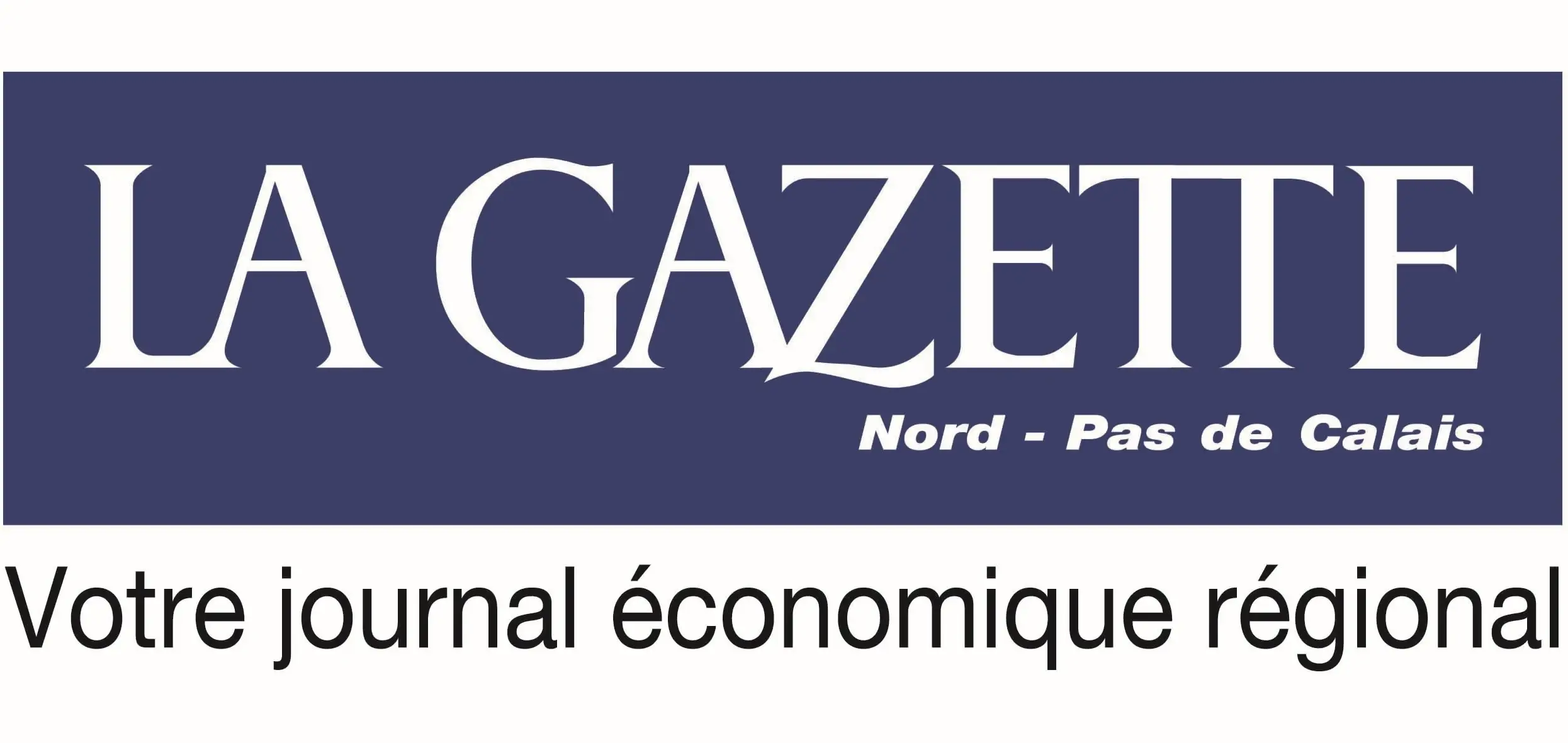 Logo de La Gazette