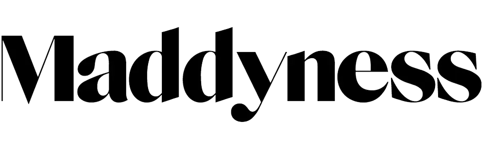 Logo de Madyness