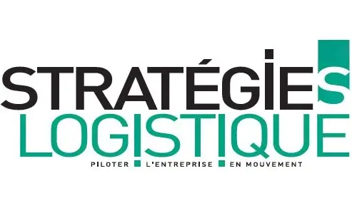 Logo de Stratégies Logistique